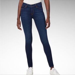Hudson Jeans Krista Super-Skinny, Size 31